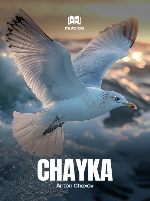 Muqova: Chayka