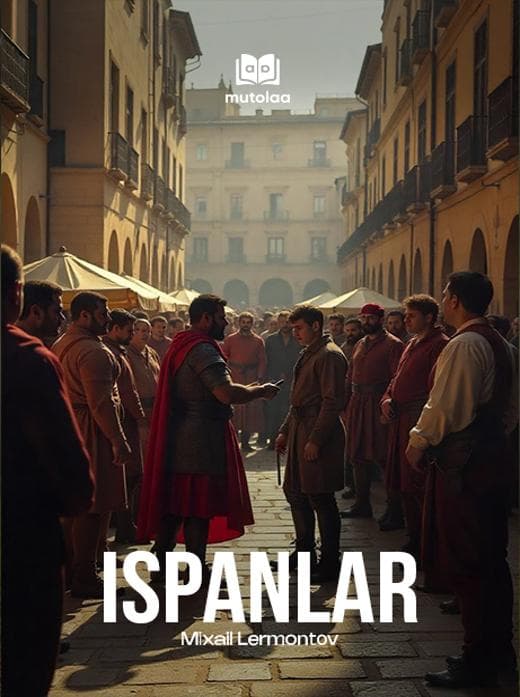 Muqova: Ispanlar