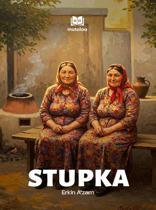 Muqova: Stupka