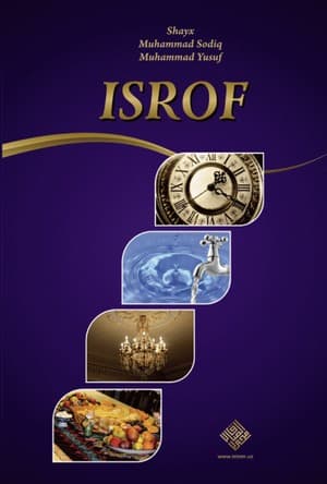 Muqova: Isrof