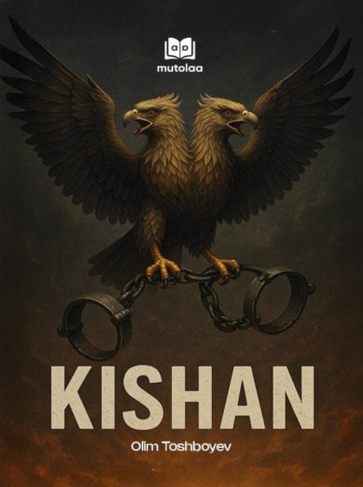 Muqova: Kishan