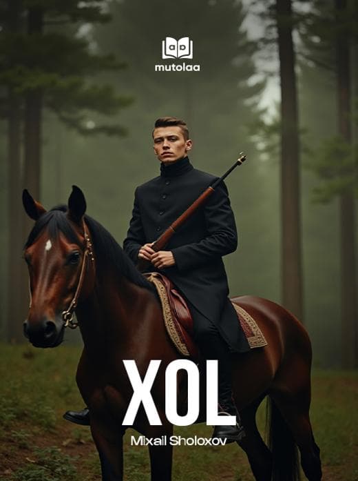 Muqova: Xol