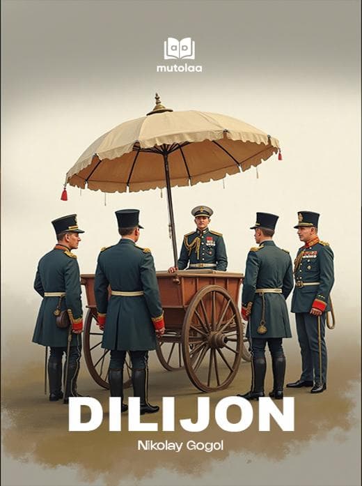 Muqova: Dilijon