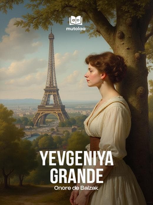 Muqova: Yevgeniya Grande