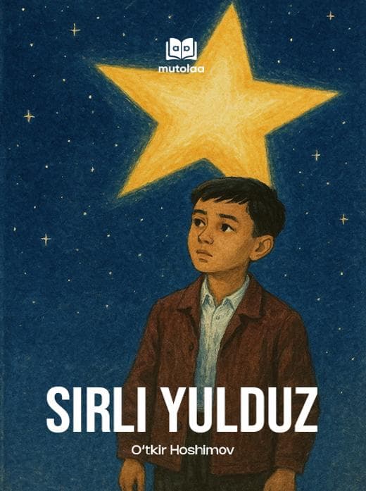 Muqova: Sirli yulduz