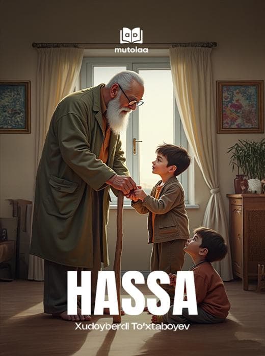 Muqova: Hassa