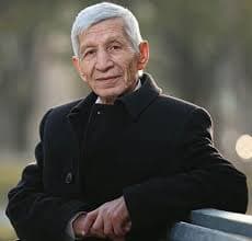Anvar Obidjon