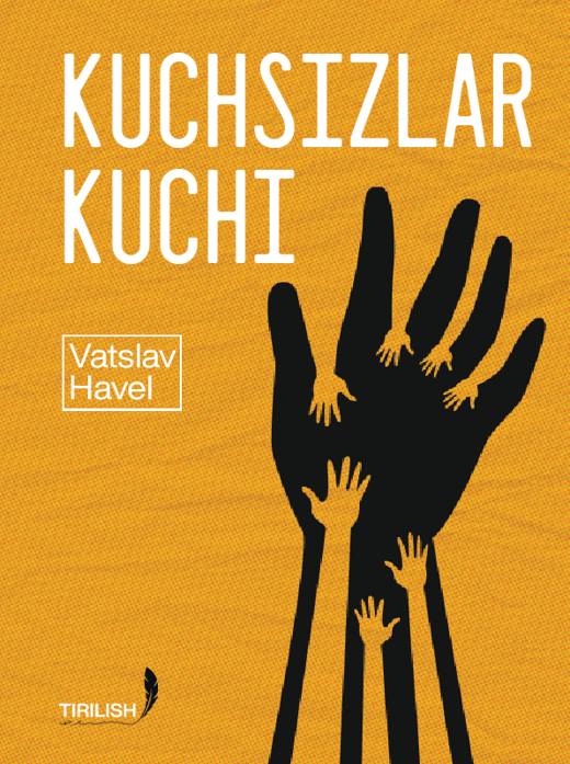Muqova: Kuchsizlar kuchi