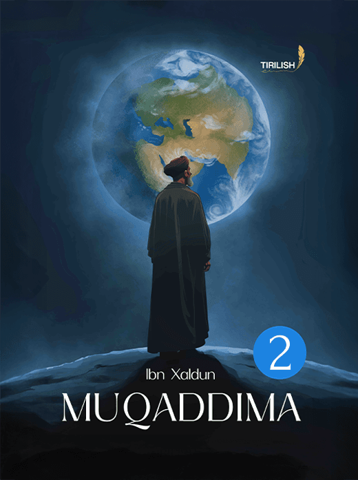 Muqova: Muqaddima. Ikkinchi juz
