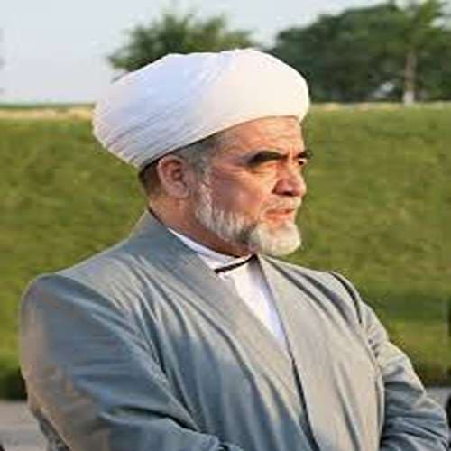 Shayx Muhammad Sodiq Muhammad Yusuf
