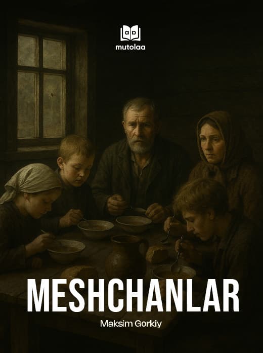 Muqova: Meshchanlar