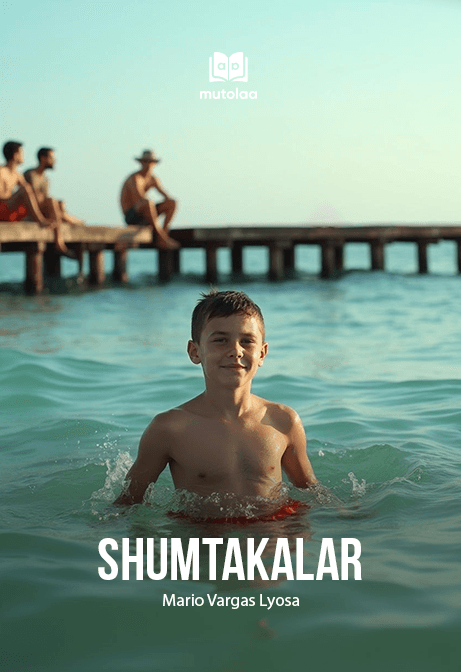 Muqova: Shumtakalar