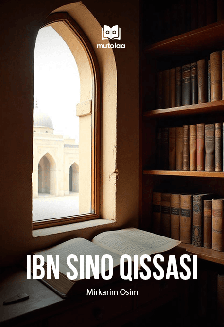 Muqova: Ibn Sino qissasi