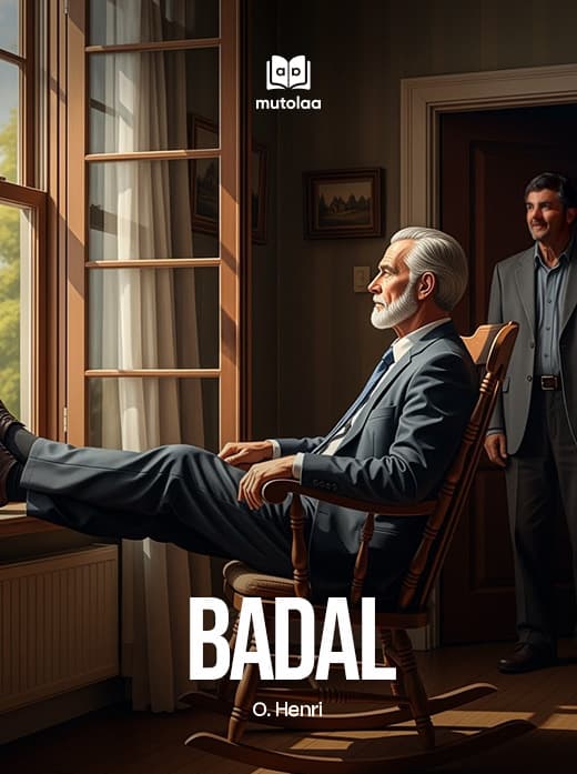 Muqova: Badal