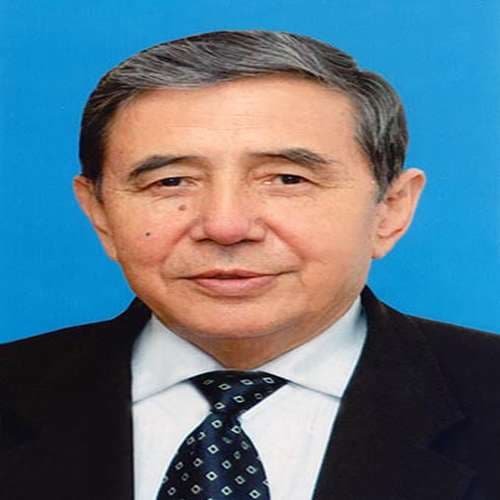Oʻtkir Hoshimov