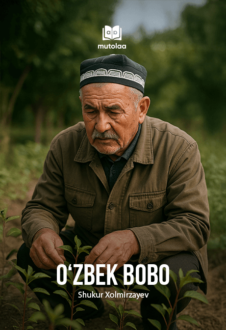 Muqova: Oʻzbek bobo