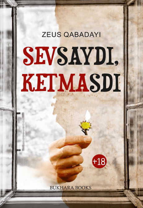 Muqova: Sevsaydi, ketmasdi