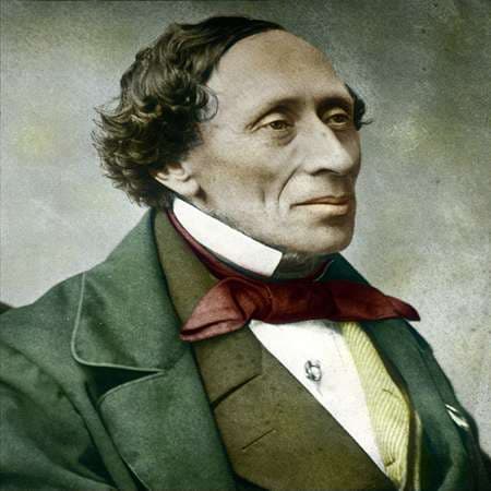 Hans Kristian Andersen