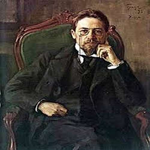 Anton Chexov