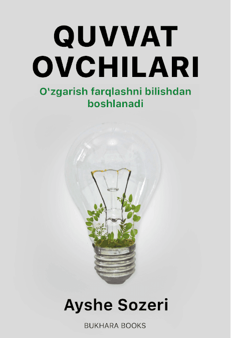 Muqova: Quvvat ovchilari