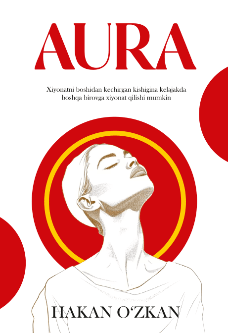 Muqova: Aura
