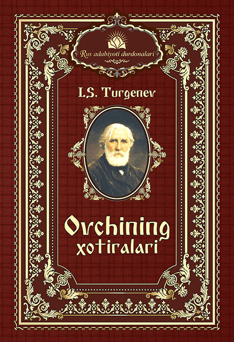 Muqova: Ovchining xotiralari