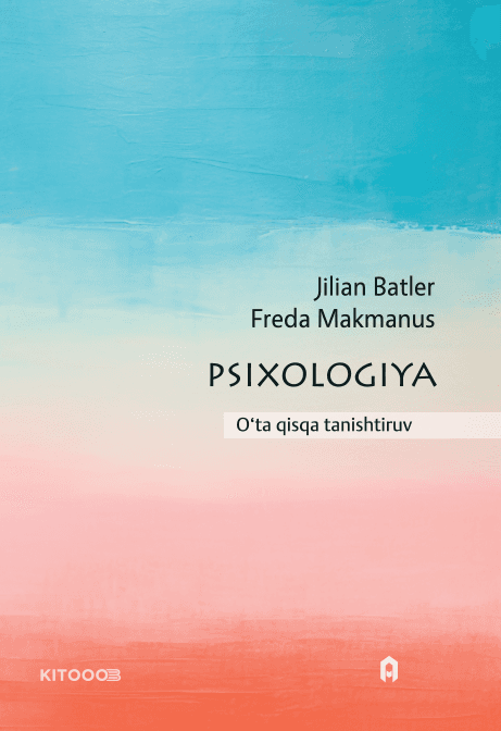 Muqova: Psixologiya