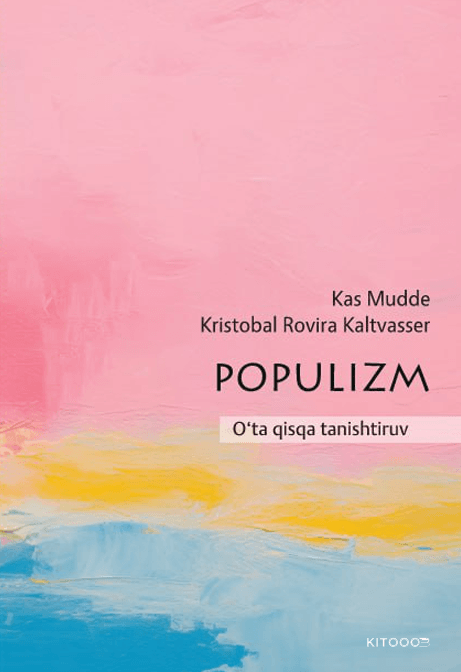 Muqova: Populizm