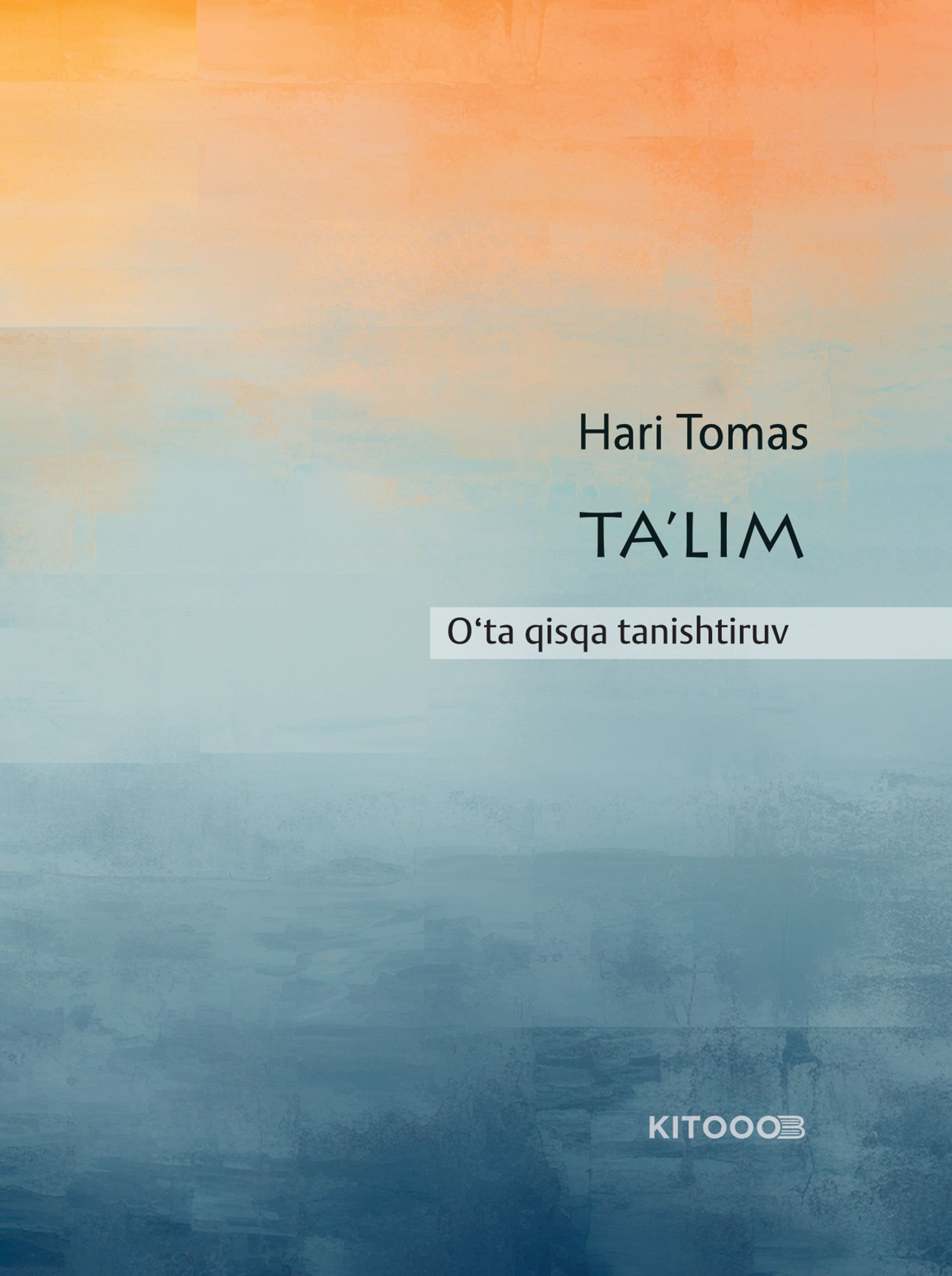 Muqova: Taʼlim