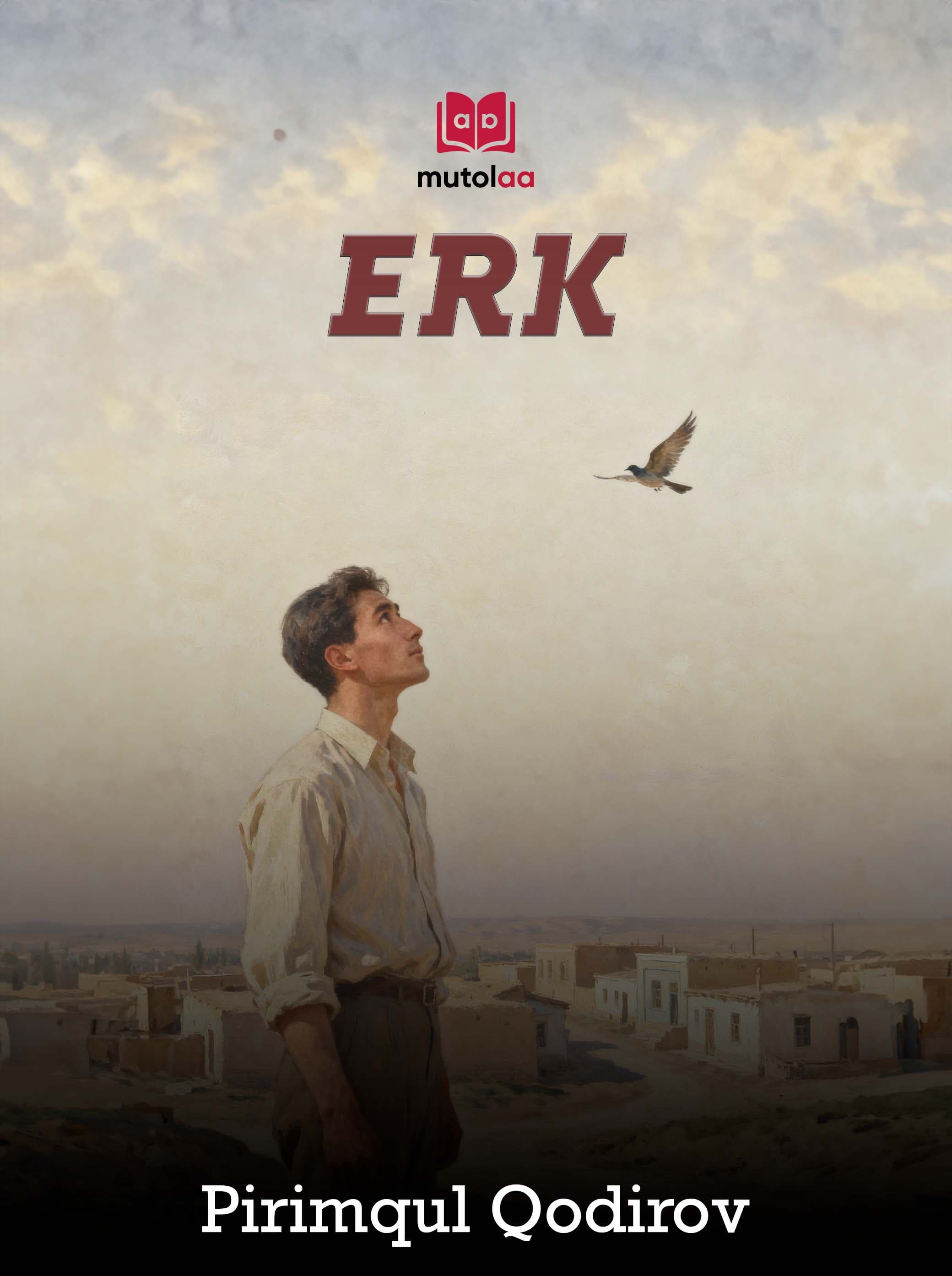 Muqova: Erk
