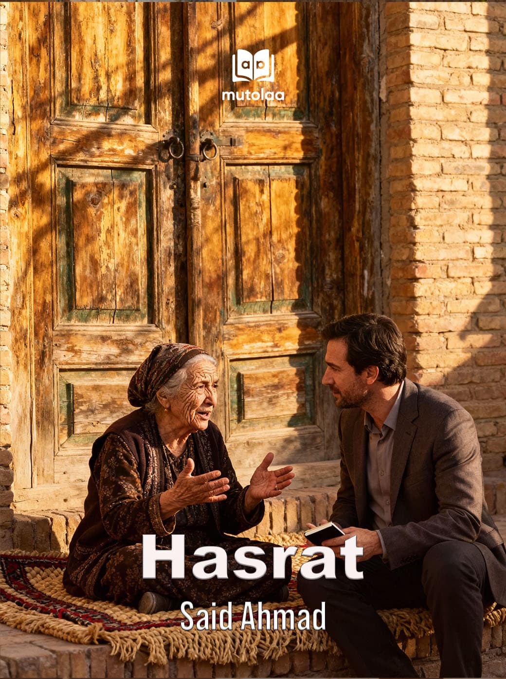 Muqova: Hasrat