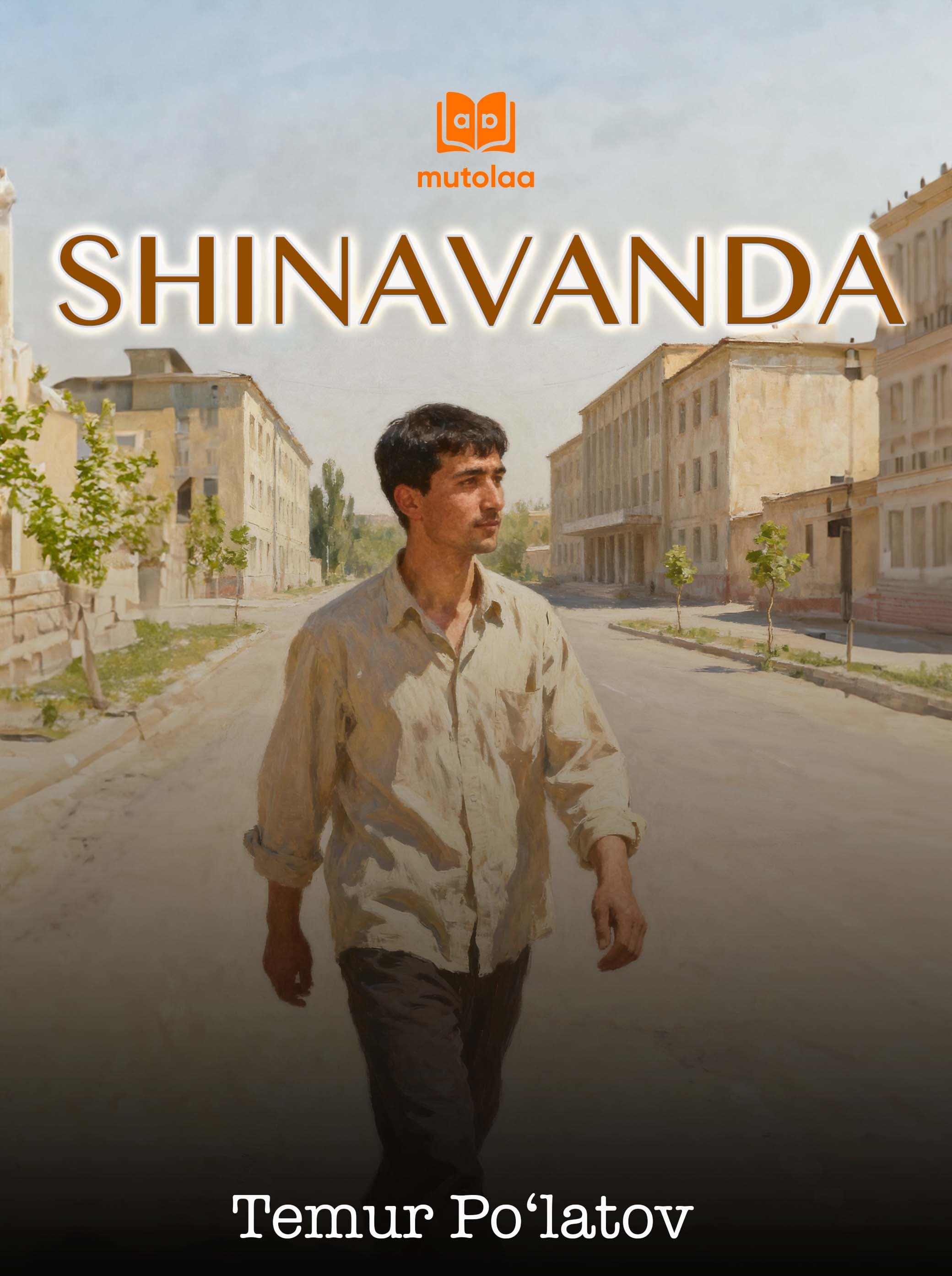 Muqova: Shinavanda