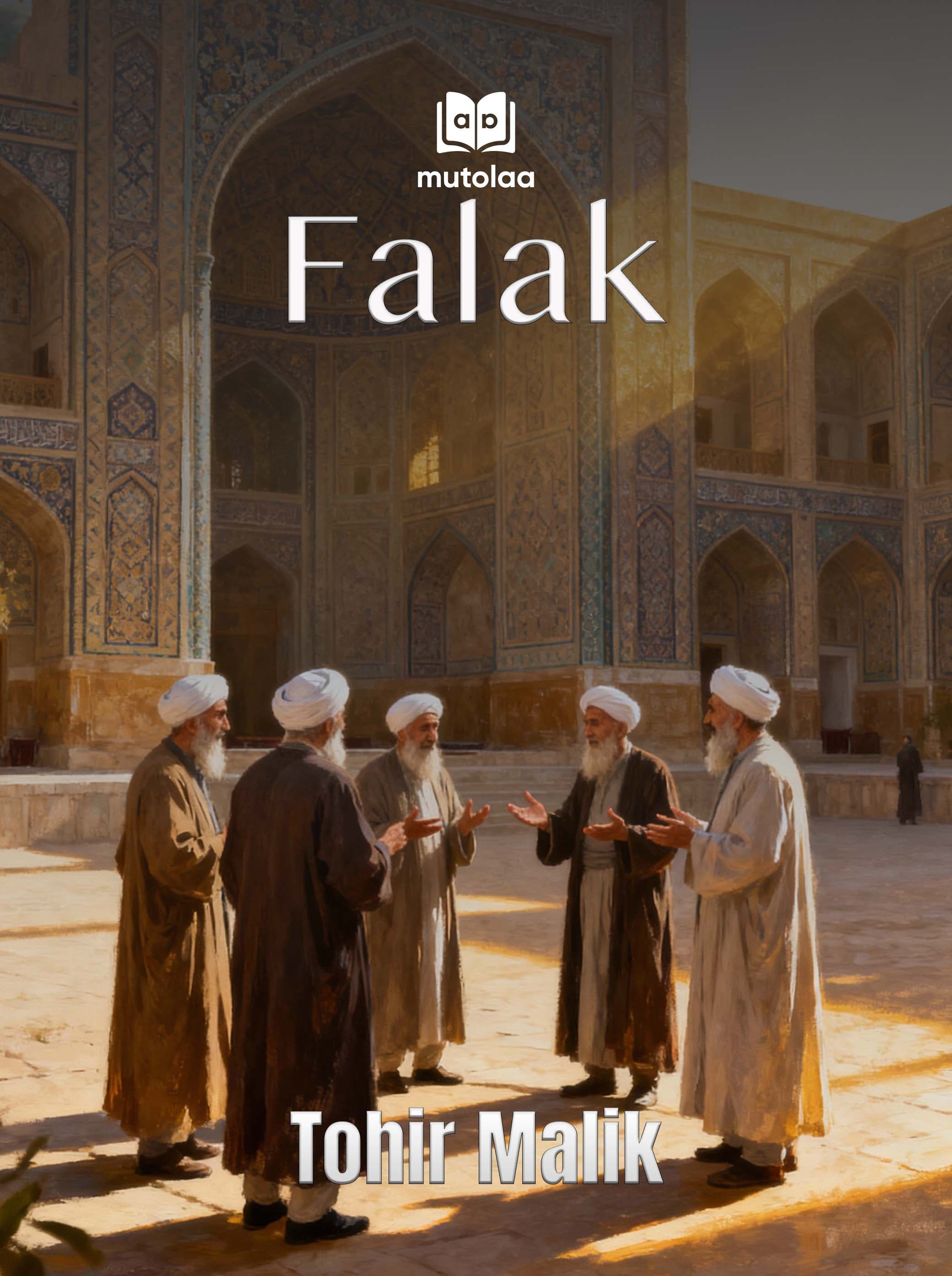 Muqova: Falak