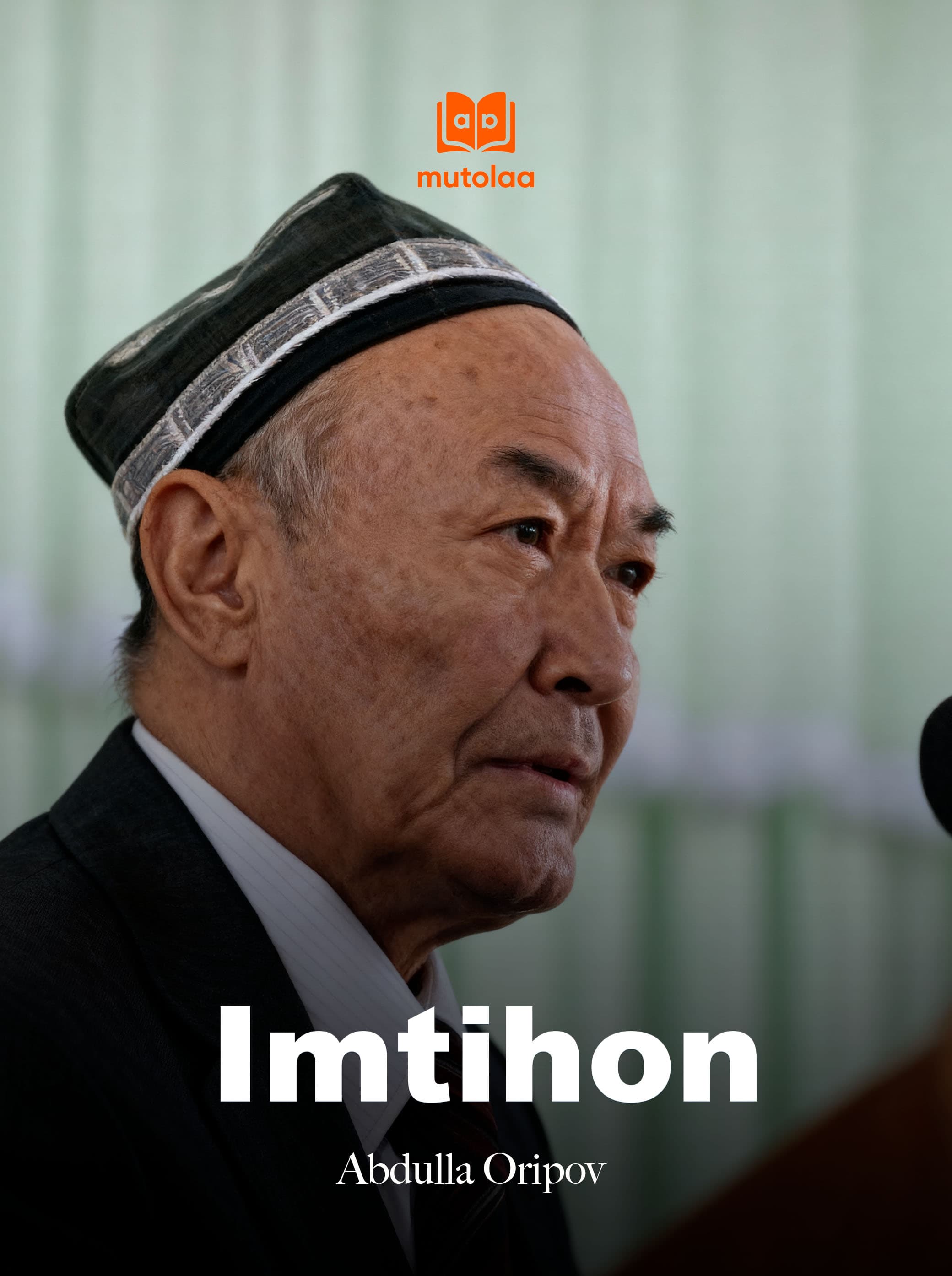 Muqova: Imtihon