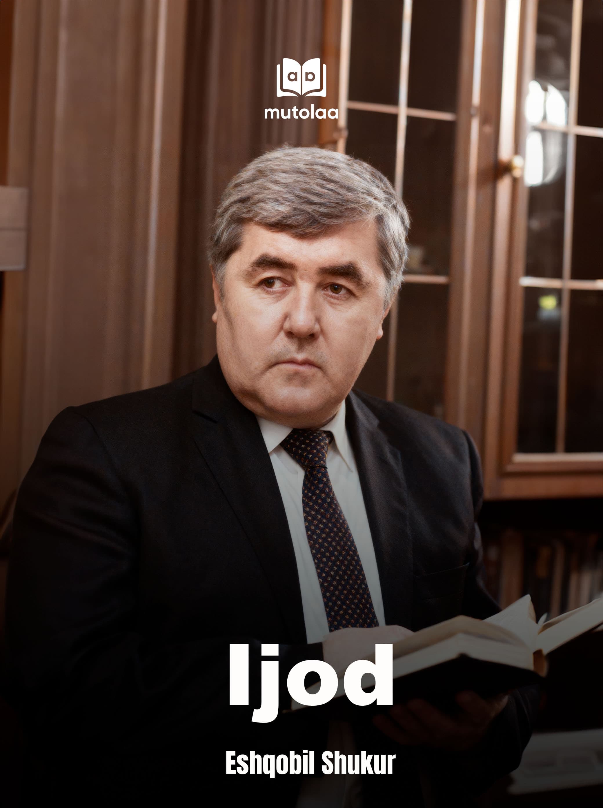 Muqova: Ijod
