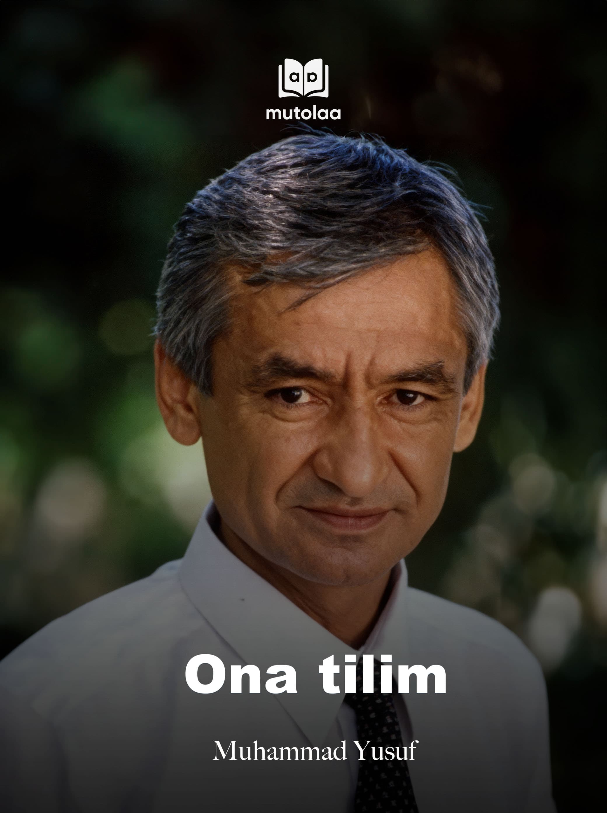Muqova: Ona tilim