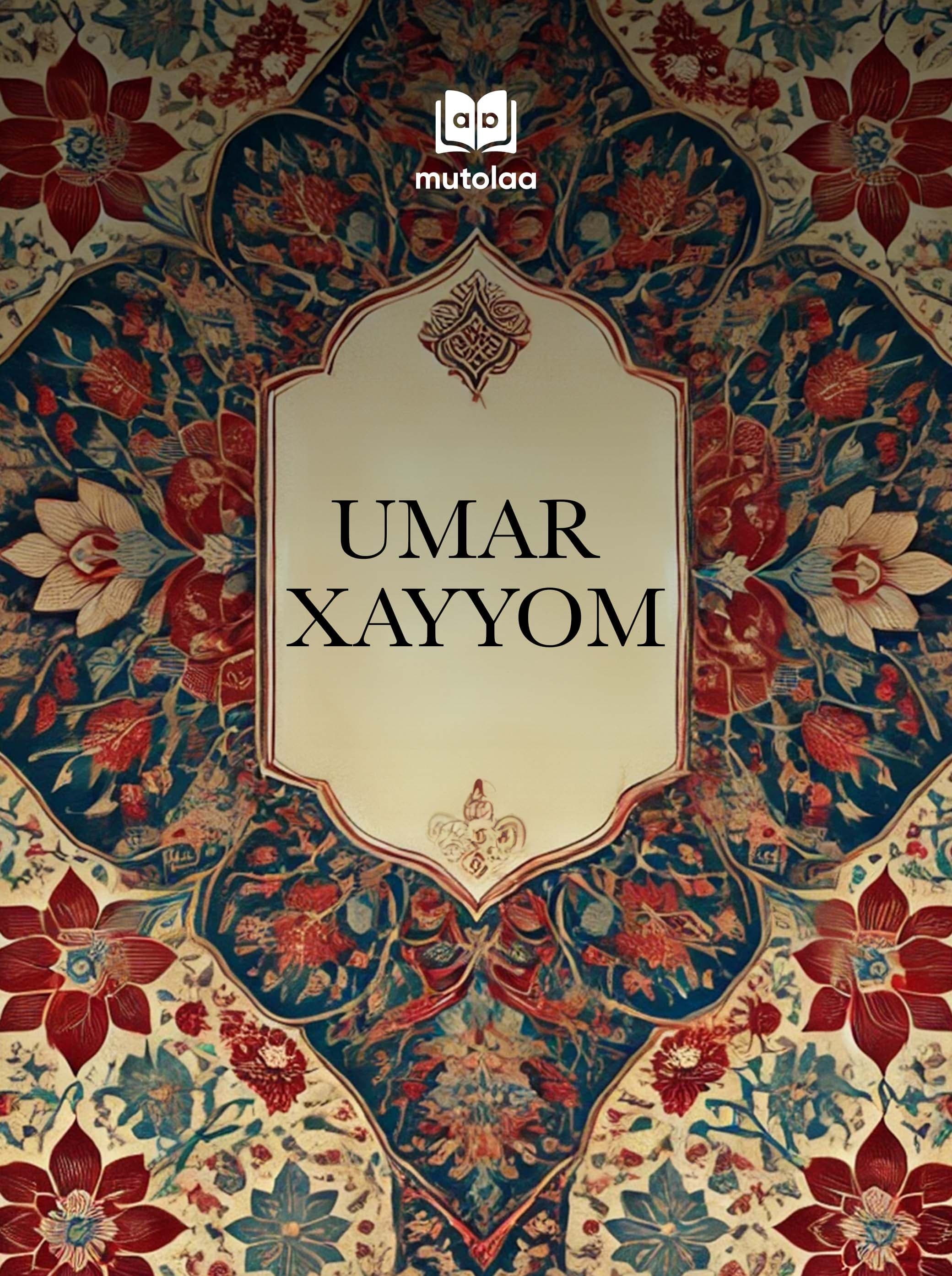 Muqova: Ruboiylar