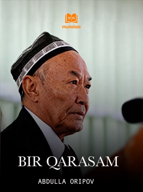 Muqova: Bir qarasam