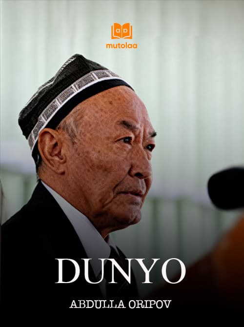 Muqova: Dunyo