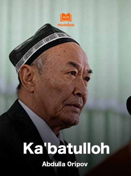Muqova: Ka'batulloh