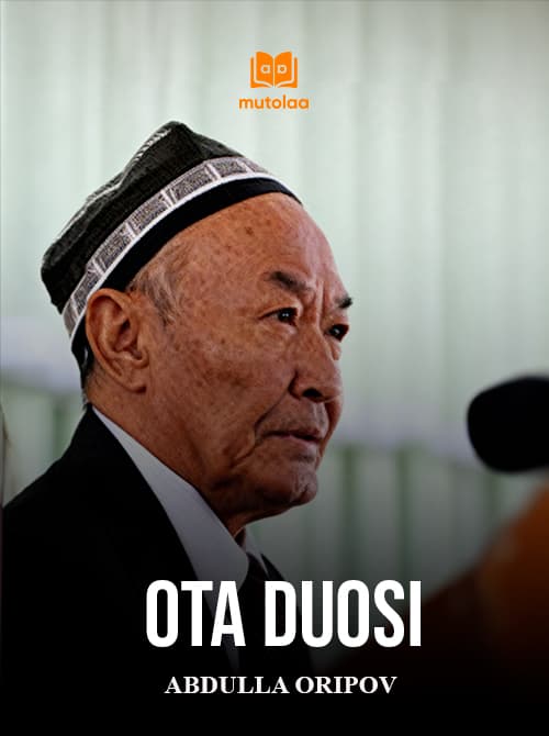 Muqova: Ota duosi