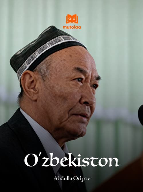 Muqova: O'zbekiston