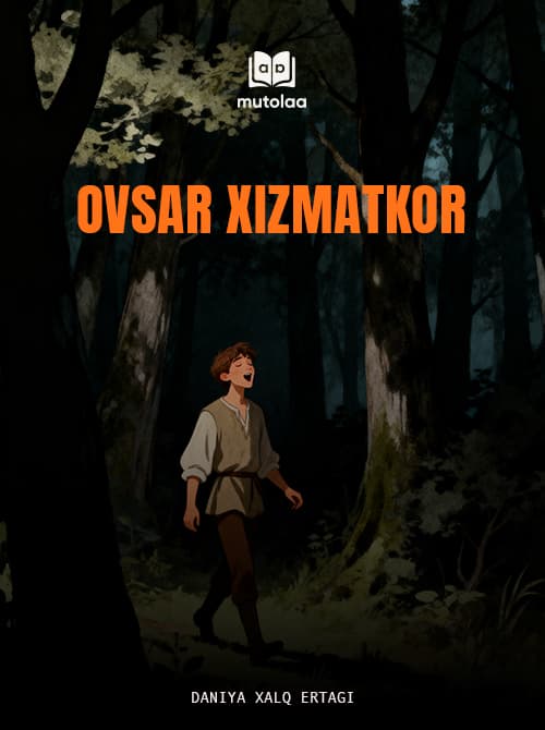 Muqova: Ovsar xizmatkor