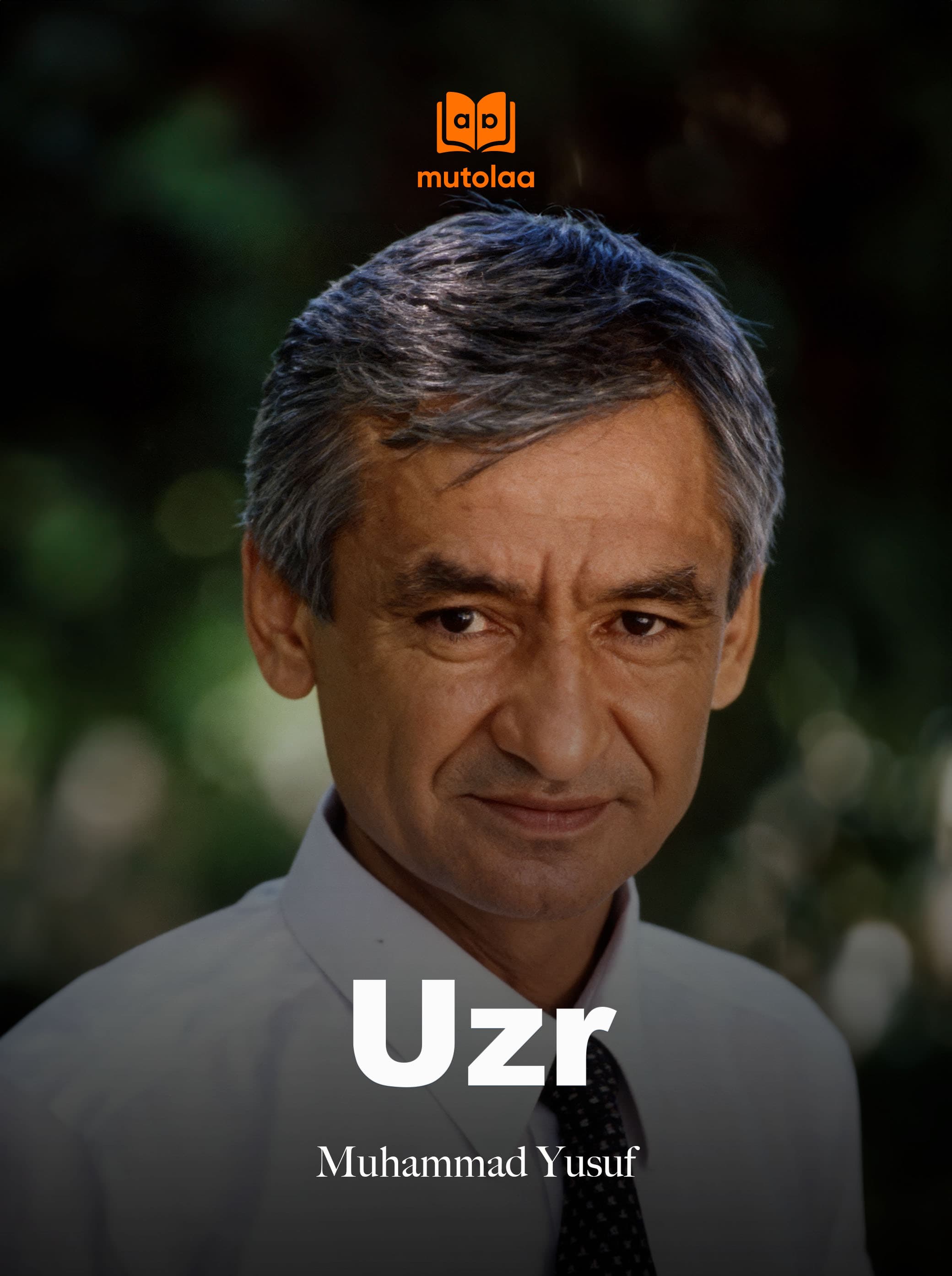Muqova: Uzr