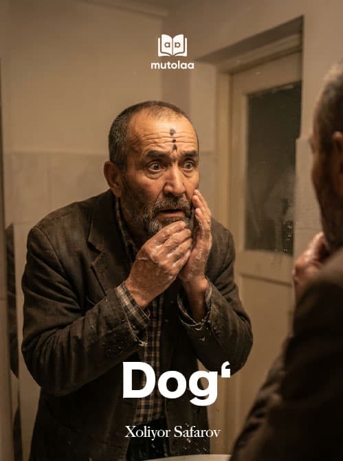 Muqova: Dogʻ