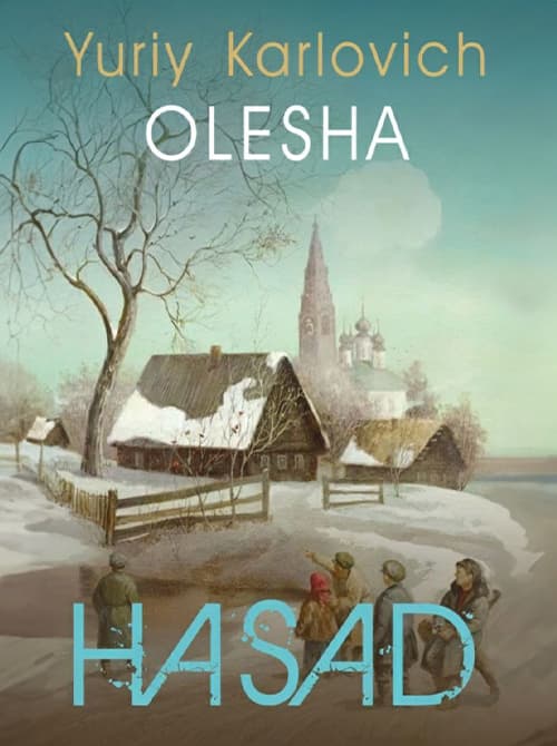 Muqova: Hasad