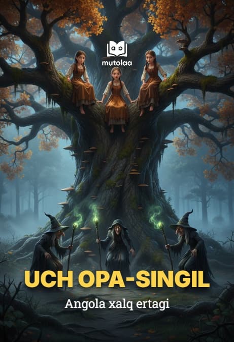 Muqova: Uch opa-singil