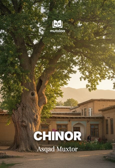 Muqova: Chinor