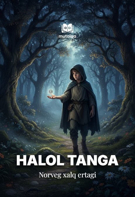 Muqova: Halol tanga