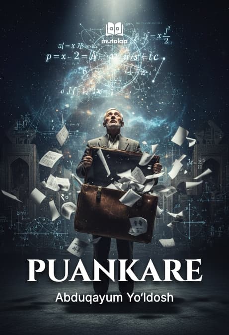 Muqova: Puankare